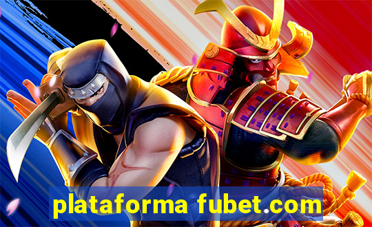 plataforma fubet.com